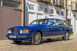 Bild 21/50 von Bentley Turbo R &quot;Val D&#39;Isere&quot; (1992)