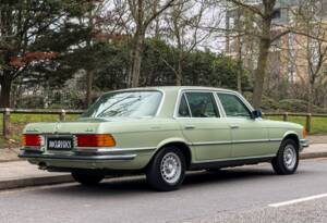 Image 3/26 of Mercedes-Benz 450 SEL 6,9 (1979)