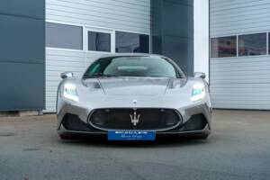 Bild 5/31 von Maserati MC20 (2021)