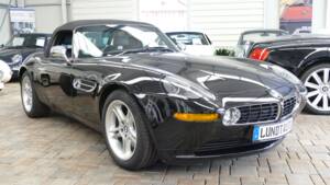 Immagine 4/22 di BMW Z8 (2000)