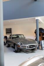 Imagen 23/24 de Jaguar E-Type 3.8 (1963)