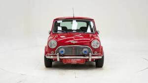 Bild 9/15 von Mini Cooper 1.3i MPI (1998)