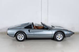 Bild 3/32 von Ferrari 308 GTS (1978)
