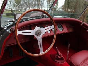 Afbeelding 7/14 van Jaguar XK 120 OTS (1952)