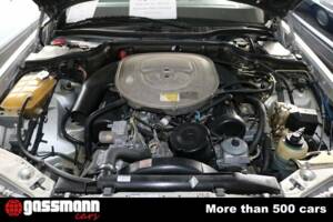 Bild 14/15 von Mercedes-Benz 560 SEL (1990)