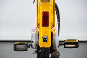 Immagine 9/50 di Piaggio DUMMY (1973)