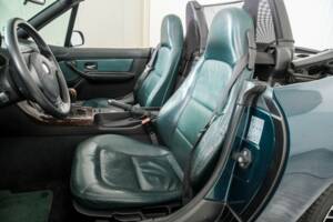 Bild 20/50 von BMW Z3 Roadster 1,8 (1998)
