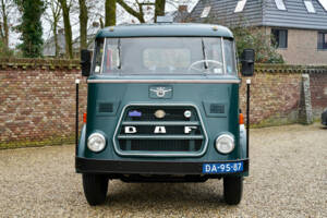 Imagen 4/50 de DAF A1100 (1972)