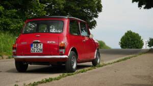 Bild 8/28 von Innocenti Mini Cooper 1300 (1974)