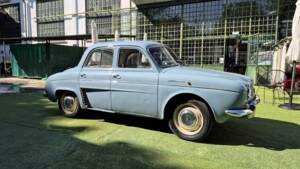 Image 10/64 of Alfa Romeo Dauphine R 1090 (1961)