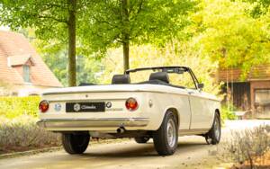 Immagine 4/76 di BMW 2000 (1971)