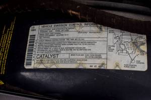 Image 38/50 de Saab 900 Turbo S 16V (1994)