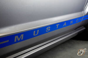 Bild 21/27 von Ford Mustang GT (2005)