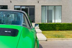 Image 29/51 de Porsche 911 2.4 S (1973)