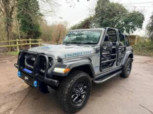 Afbeelding 6/18 van Jeep Wrangler 2.0 Rubicon (2023)