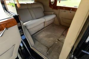 Image 32/50 de Rolls-Royce Phantom III (1937)
