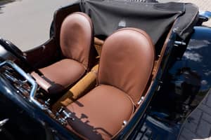 Bild 30/102 von Jaguar SS 100  2,5 Liter (1937)