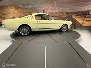 Bild 15/50 von Ford Mustang 289 (1965)