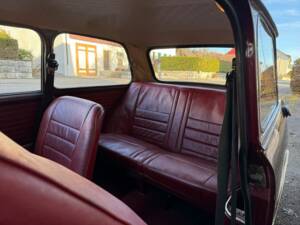 Bild 8/18 von Riley Elf Mark III (1968)