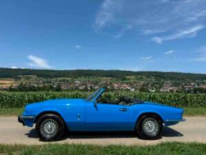 Bild 3/22 von Triumph Spitfire 1500 (1980)