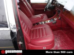 Bild 10/15 von Bentley Turbo R (1990)