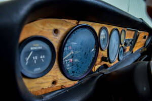 Bild 35/50 von FIAT 124 Spider CS1 (1973)