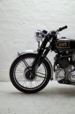 Image 21/24 of Vincent Rapide C (1949)