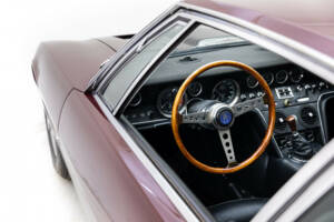 Image 30/40 of Maserati Ghibli (1967)