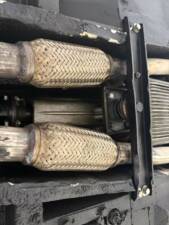 Bild 166/169 von Lamborghini Espada 400 GT (1972)