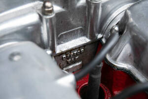 Image 18/50 of Aston Martin DB 2&#x2F;4 Mk III (1958)
