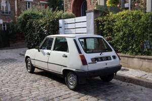 Bild 15/35 von Renault R 5 GTL Lauréate (1982)