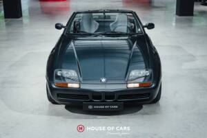 Image 3/25 de BMW Z1 Roadster (1991)