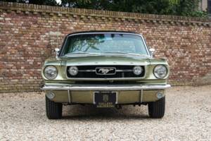 Image 7/50 of Ford Mustang GT (1966)