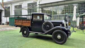 Bild 8/33 von FIAT 508 Balilla Camioncino (1933)