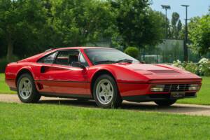 Afbeelding 12/50 van Ferrari 208 GTB Turbo (1987)