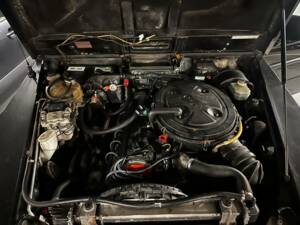 Bild 19/75 von Mercedes-Benz 300 GE (lang) (1990)