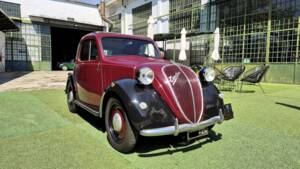Bild 8/56 von FIAT 500 A Topolino (1938)