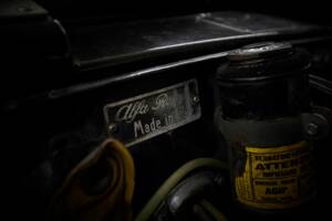 Bild 95/100 von Alfa Romeo Giulietta Sprint (1959)