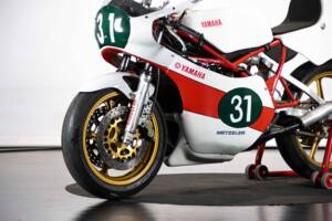 Immagine 43/50 di Yamaha TZ 250 (1979)