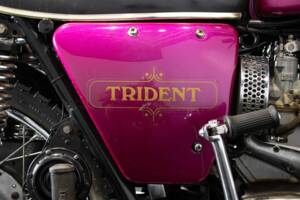 Image 42/50 de Triumph T 150 V Trident (1974)