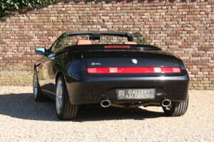 Afbeelding 2/50 van Alfa Romeo Spider 3.2 V6 24V (2003)