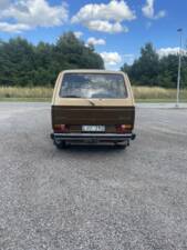 Bild 6/16 von Volkswagen T3 Caravelle GL 1.9 (1982)