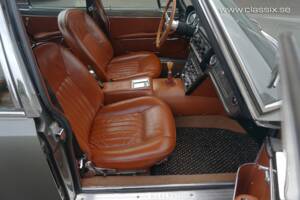 Image 9/21 of Maserati Quattroporte 4200 (1965)
