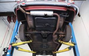 Immagine 33/34 di Mercedes-Benz 220 S (1957)