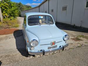 Afbeelding 5/58 van FIAT 600 D (1965)