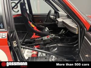 Immagine 10/15 di BMW 528i (1979)