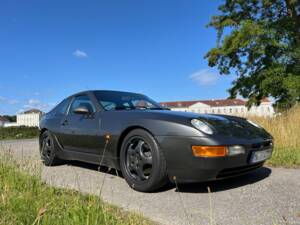 Image 25/73 de Porsche 968 (1992)