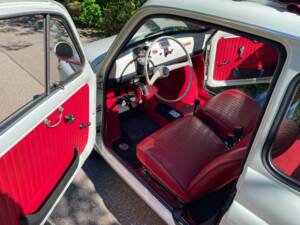 Bild 17/30 von FIAT 500 F (1972)