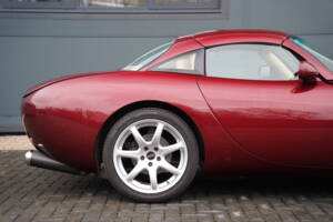 Afbeelding 23/50 van TVR Tuscan S (2002)