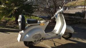 Imagen 43/50 de Piaggio Vespa 150 (1956)